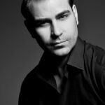 Profile photo for Marcin Chojnacki