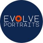 Profile photo for Evolve Portraits