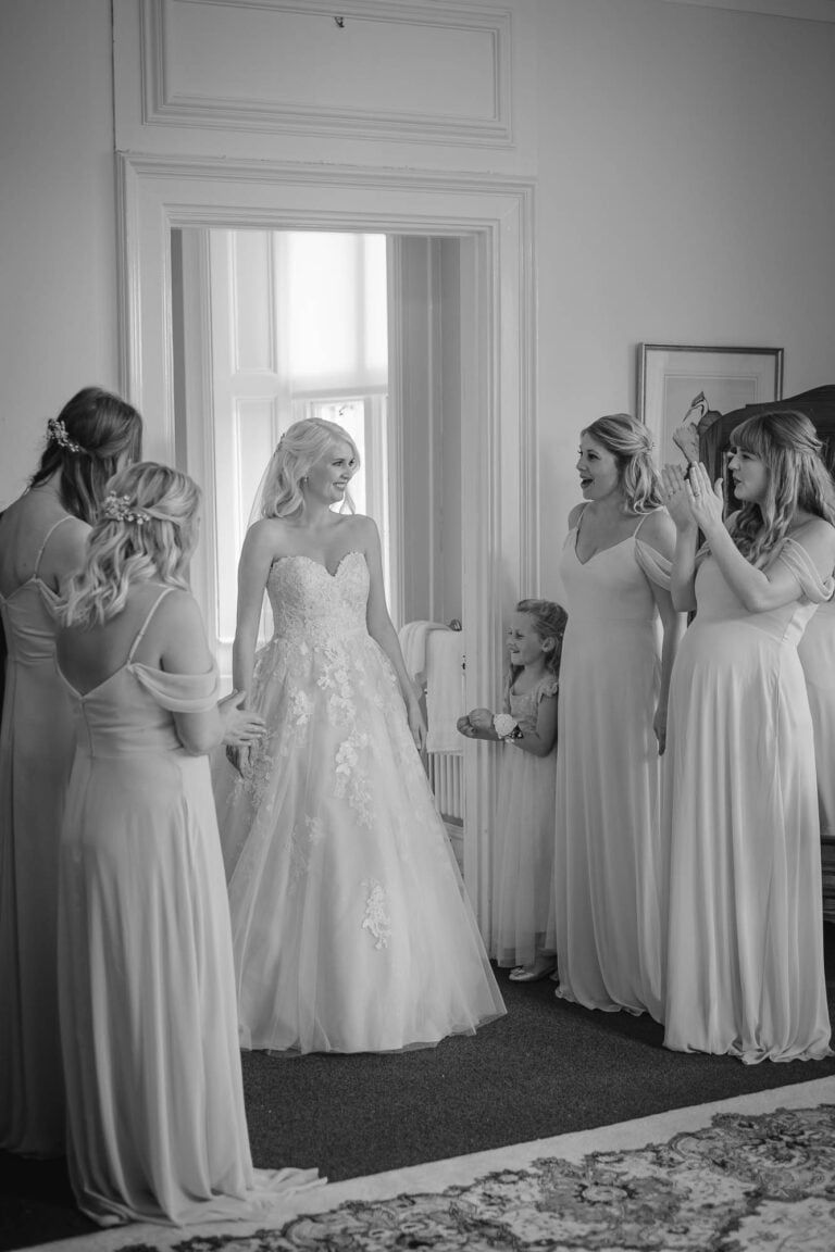Wedding and event photographer East Sussex